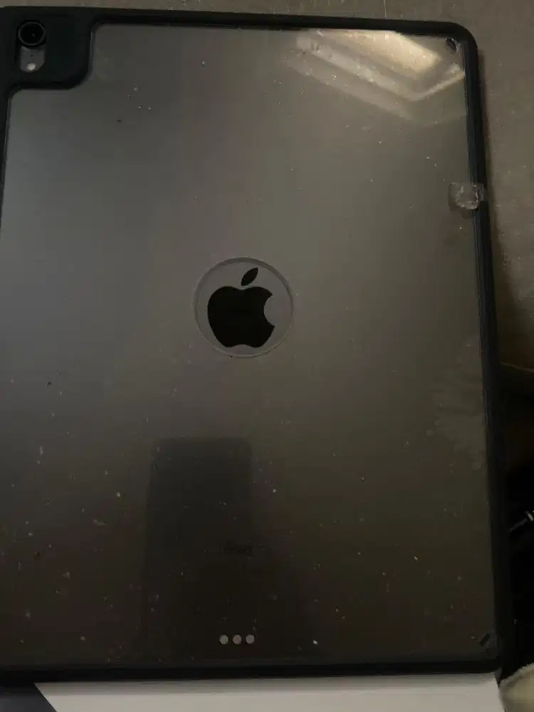 ipad pro 12.9 inci