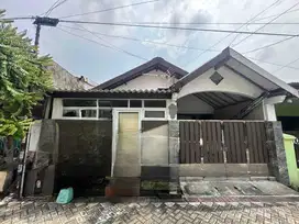 Rumah Karang Empat Kenjeran Surabaya Nego