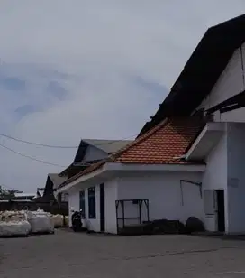 murahh! 3.8jt/m Gudang Kalianak Barat , Osowilangon Surabaya