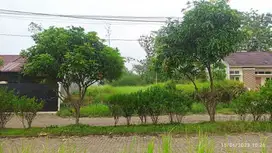 MURAH DIBAWAH NJOP kavling 123m2 dawung residence MIJEN