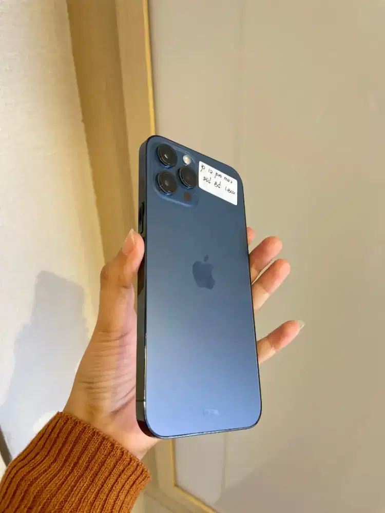 Second iPhone 12 Pro Max 256Gb