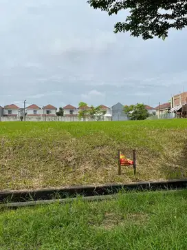 Super Deal! Kavling Simpruk Lippo Cikarang 351m², Hanya 5.2 Juta/m²!