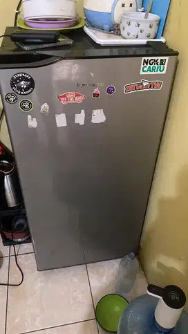 Kulkas 1 Pintu Panasonic