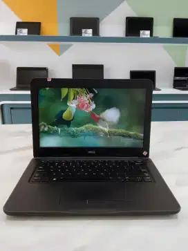 (D49)Laptop Coding Dell i5gen7 8GB 256GB 14 windows+siap pakai
