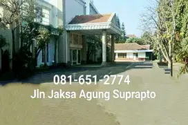 Hotel di Kota Malang