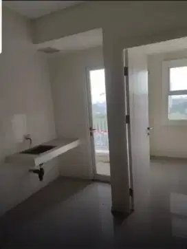 Murah   Apartemen parahyangan residence 2 br, bandung utara