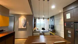 apartemen Lexington deket pondok indah