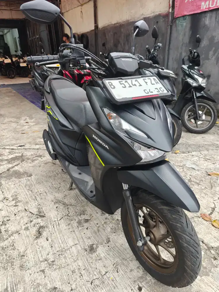 Beat street 2025 fza dka