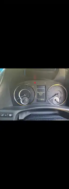 Toyota Alphard 2022 Bensin