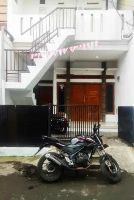 JUAL CEPAT RUMAH KOST DI LEUWIPANJANG KOPO BANDUNG