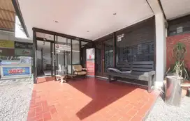 GUEST HOUSE AKTIF LOKASI JLN BENDUNGAN SIGURA GURA KOTA MALANG