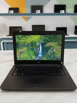 (D49)Laptop editting Dell i5gen7 8GB 256GB 14 cocok untuk mahasiswa
