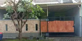 DIJUAL RUMAH JAYA MASPION GEDANGAN ALOHA WARU SIDOARJO