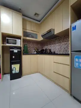 apartment deket Pondok indah