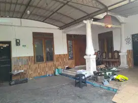 rumah Tipe 150/150  jalan 5m, 1/2 km jln raya, Jombor  sukoharjo