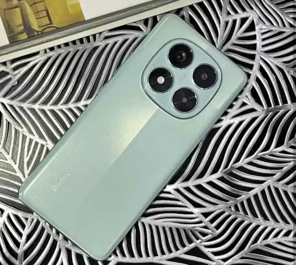Redmi note 14 pro 5G murah bisa dicicil