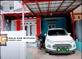 Rumah Bagus Siap Huni di Pamulang Tangerang Selatan