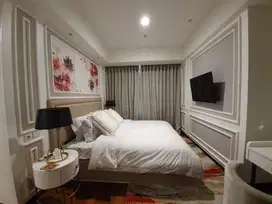 Disewakan Apartemen Casa Grande Residance 3Br Full Furnish