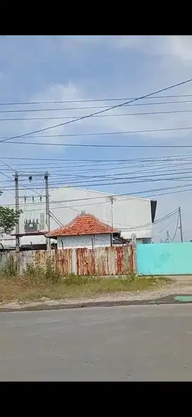 Pabrik tepung beras tinggal lanjutkan