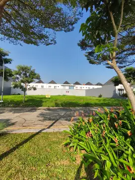 Jual Tanah Kavling Eksklusif di Perumahan Citraland Palembang