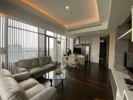 Disewakan Apartemen Verde One 2 Bedroom 3 Bathroom Fully furnished
