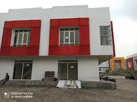 0311 - Disewakan Ruko Green Garden Gresik 2 Lantai A5-01 LT 67,5 m2