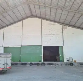 Gudang Istimewa Romokalisari Benowo Surabaya