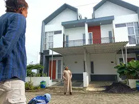 Investasi villa di Malang view pegunungan