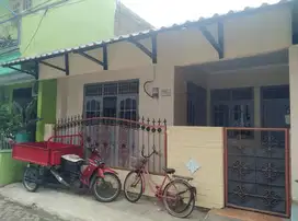 Di jual cepat rumah dasana indah ,Tangerang banten