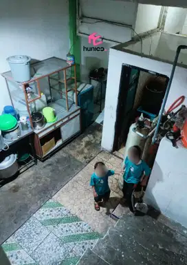 Ruko 2 Lantai Di Jalan SM Raja Daerah Amplas