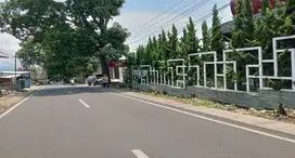 Tanah Kavling Jl kolonel Masturi Cimahi Siap Bangun SHM