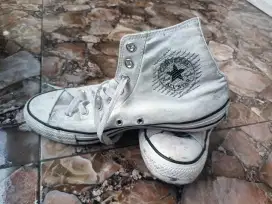Sepatu Converse women Original