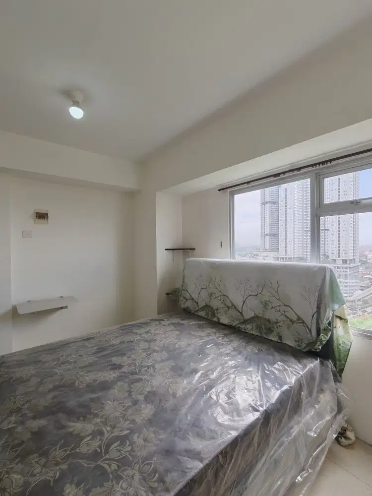 Di Jual Apartemen Educity Tower Yale studio