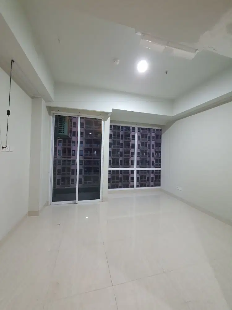 Termurah Jual Apartemen Green Sedayu Jakarta Barat Studio semifurnish