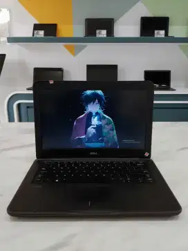 (D49)Laptop Mahasiswa Dell i5gen7 8GB 256GB 14 wifi+windows