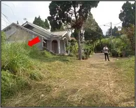 Tanah 144 m² Harga Terjangkau di Cianjur – Cocok untuk Tempat Tinggal