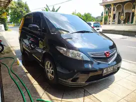 2006 Honda Elysion 2.4 plat AG khoirul mobil bekas sekoto kediri jatim