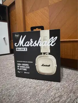 For Sale Marshall Major V
