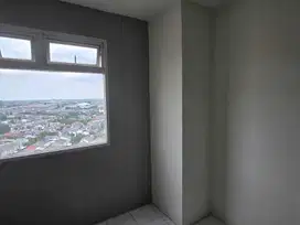 Apartemen Gading nias 2 Bedroom Semi Furnished Jual Cepat!