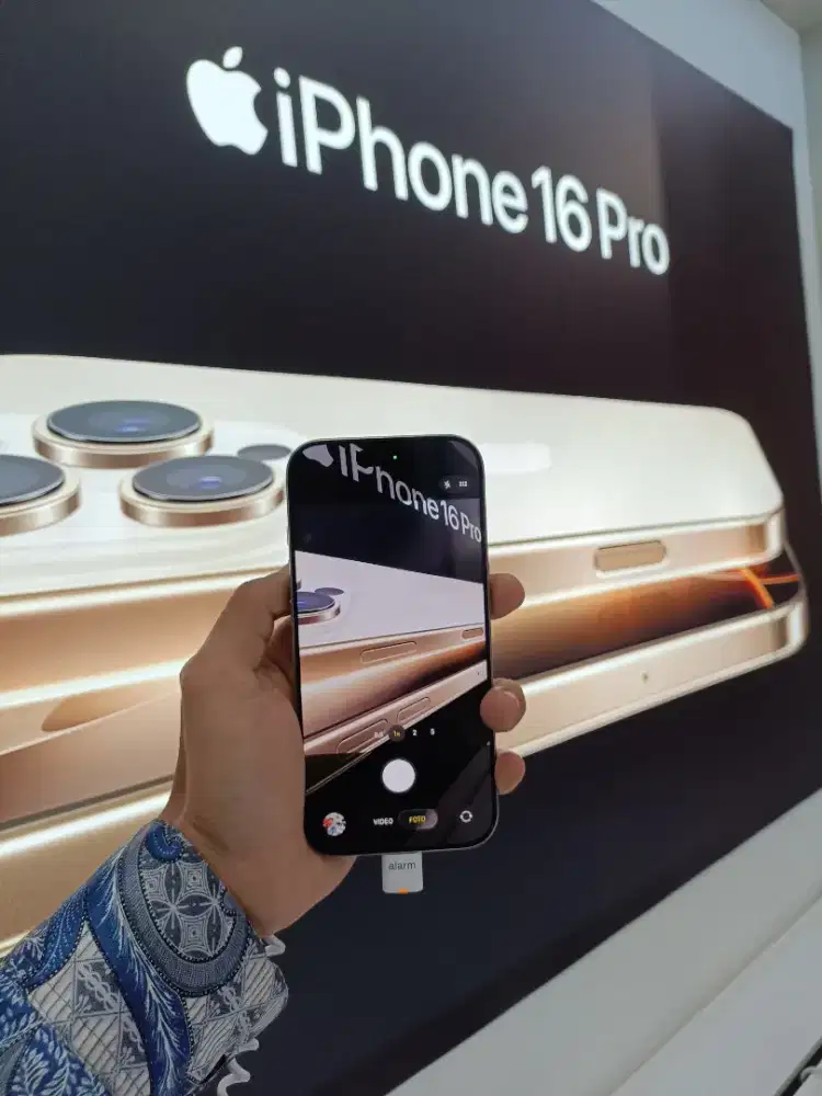 Iphone 16 Pro 128Gb
