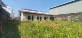 DIJUAL TANAH DEMANG JL MACAN KUMBANG