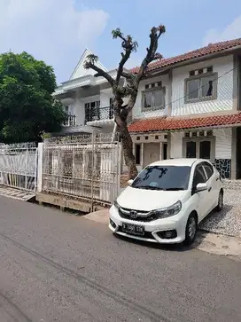 jual murah rumah di duren sawit pondok kelapa jakarta timur