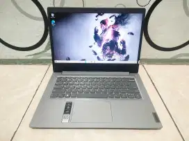 Laptop Lenovo Ideapad Slim 3 -AMD 3020E Radeon -SSD 256GB-4GB -MULUS