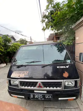 Mitsubishi Colt L300 2012 Diesel