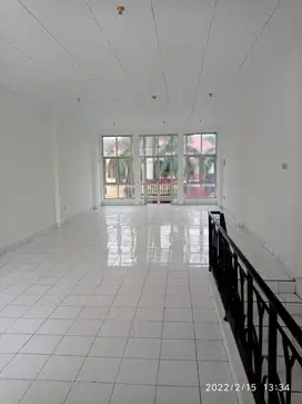 Dijual ruko Grand Galaxy 3 lantai