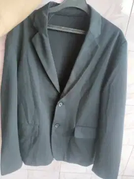 Prelove jas EXECUTIVE