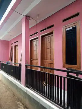 Dijual Cepat Kosan Putri Dekat STIKES Cihanjuang Bandung Barat