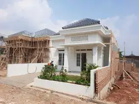 Perumahan Cluster Tanjung Senang