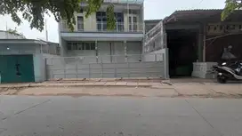 Ruko Gandeng di tarumajaya bekasi