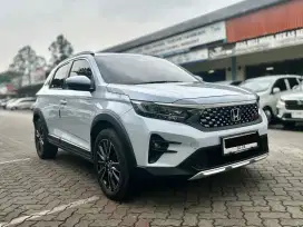 HONDA WRV RS SENSING CVT 2023